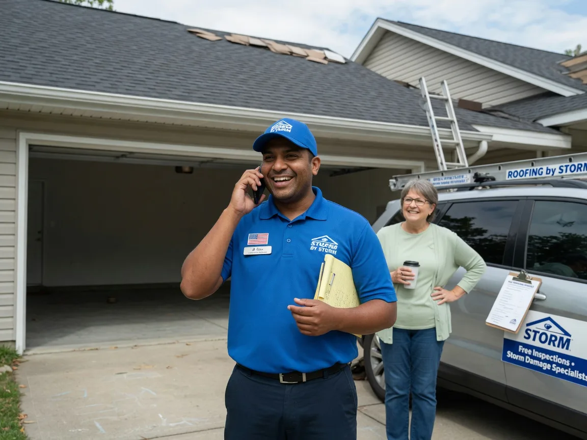 Roof Repair Near Me Parkersburg, IA FAQs