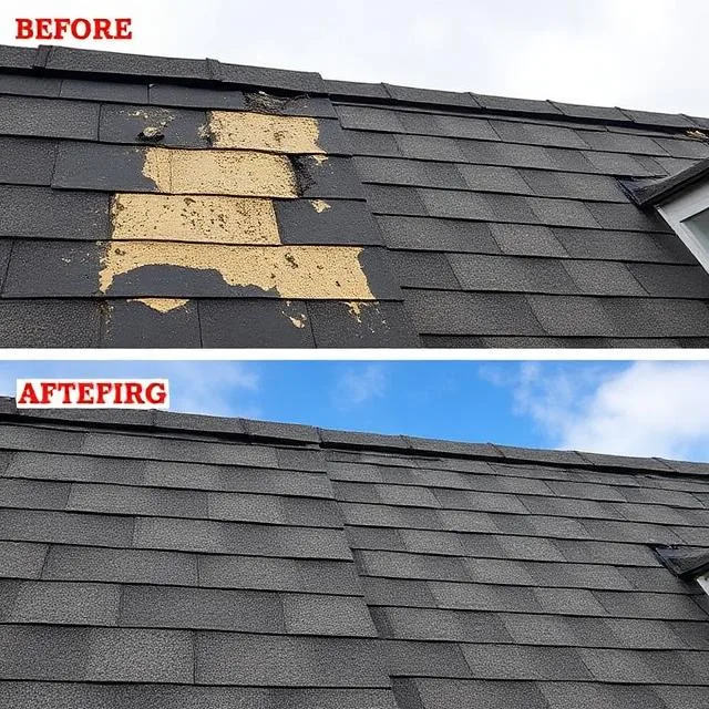Roof Repair Near Me in Parkersburg, IA near me